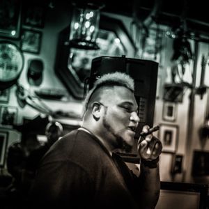 Meet your Posher, Boucher